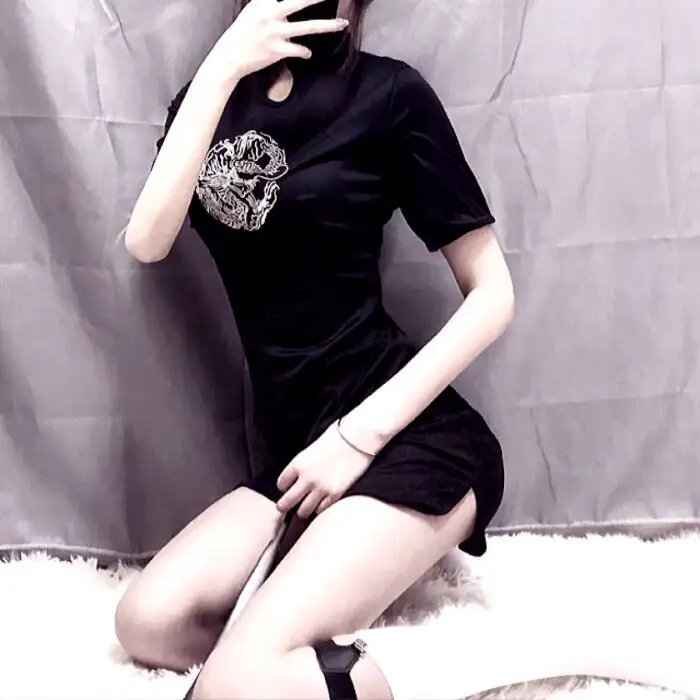 尬情少女 在线观看