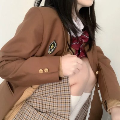 多么甜蜜啊!